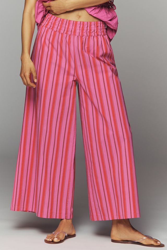 Somerset Pull-On Pants #1