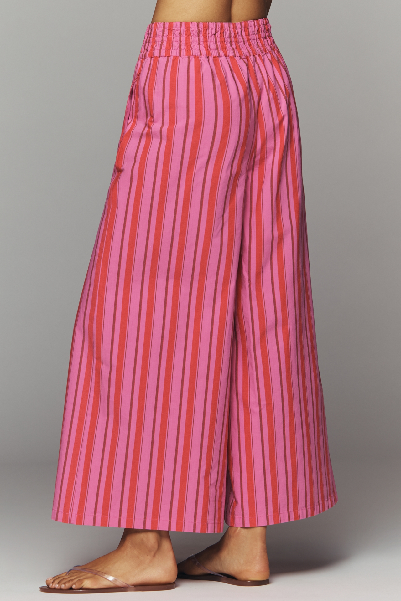 The Somerset Pull-On Pants