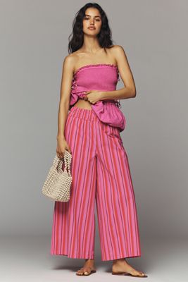 Somerset Pull-On Pants