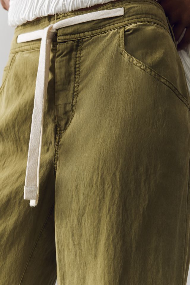 Pilcro Relaxed Flare Hose #3