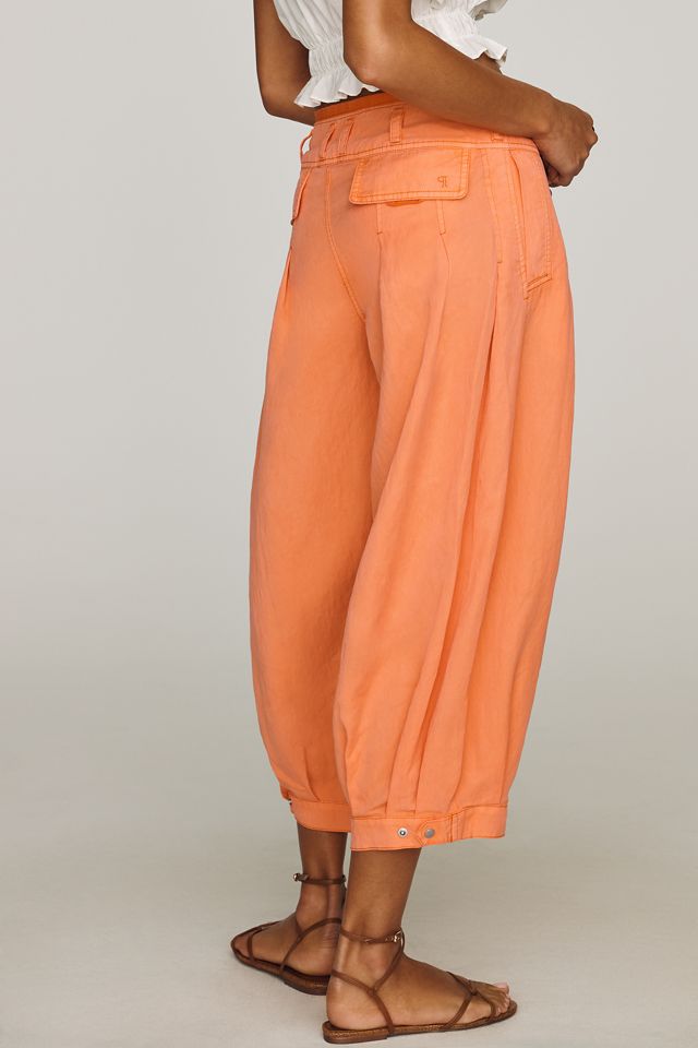Pilcro Balloon Jogger Pants #4