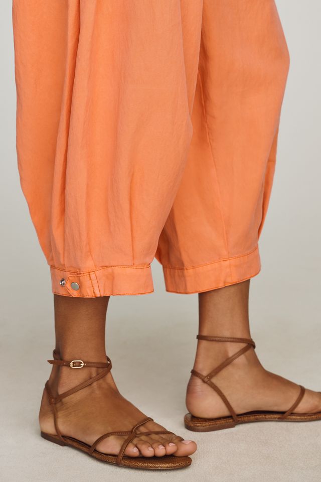 Pilcro Balloon Jogger Pants #6