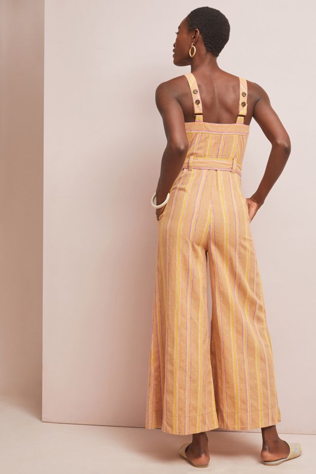 Arlene Jumpsuit #1