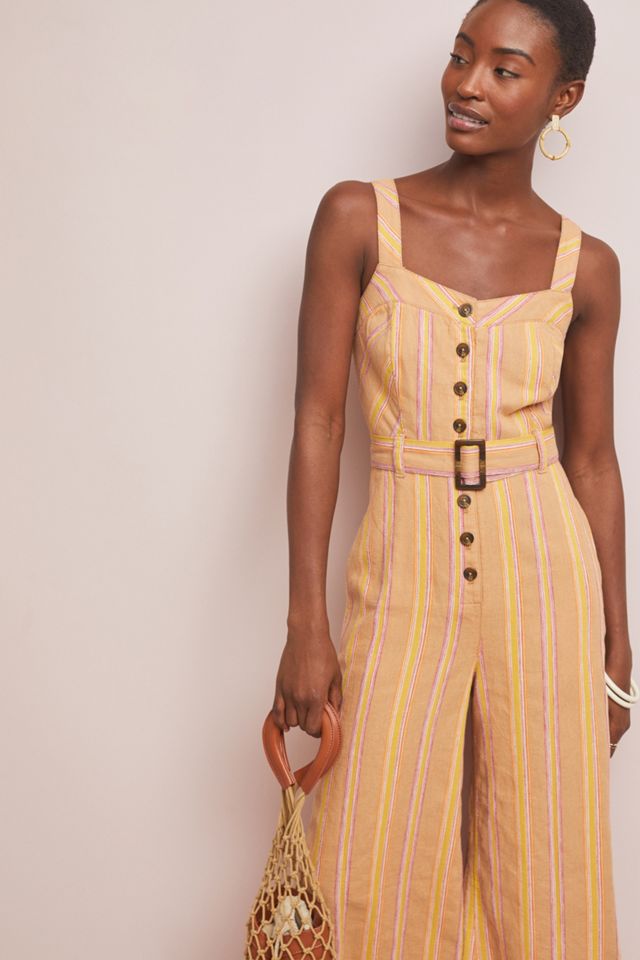 Arlene Jumpsuit #2