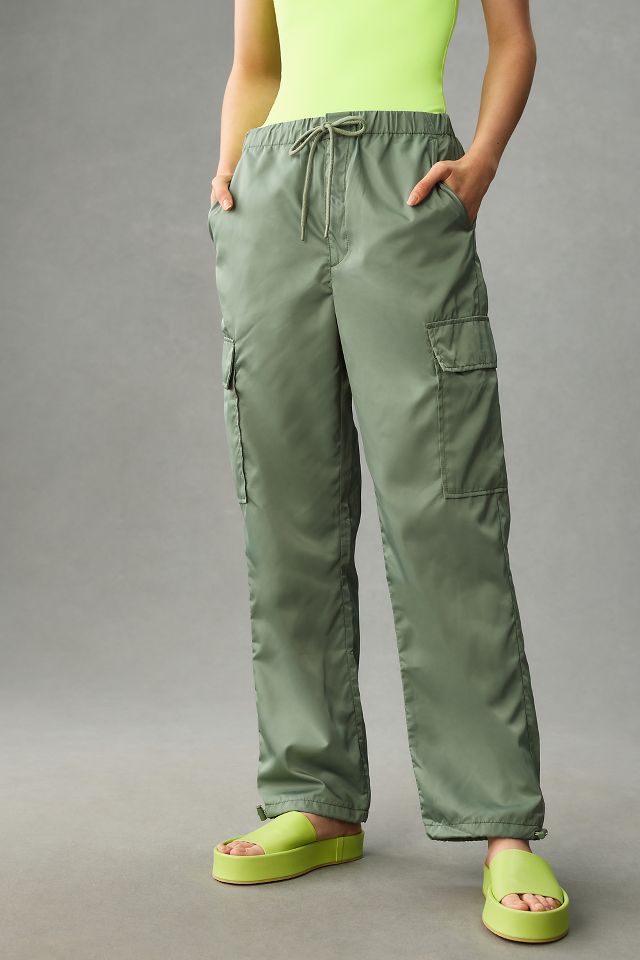 Pistola Jade Lightweight Cargo Pants #1