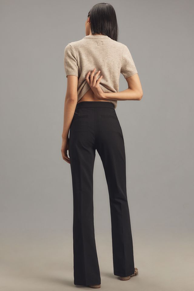 Pistola Diana Front-Slit Trousers #2