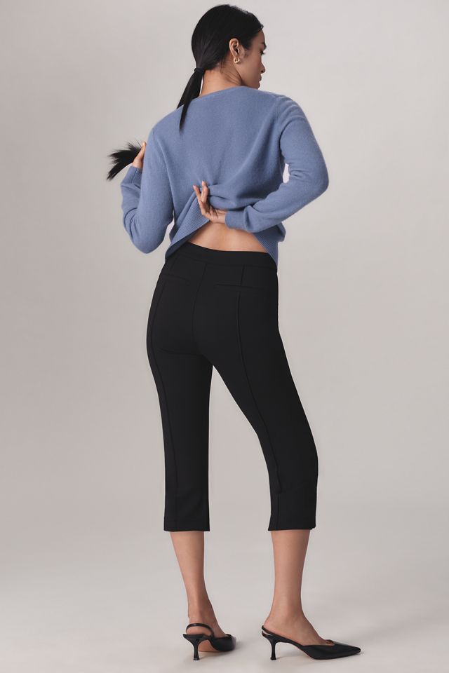 Pistola Camille High-Rise Capri Pants #4