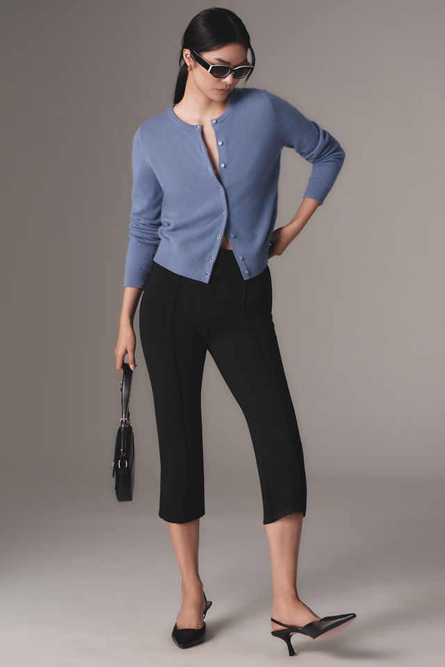 Pistola Camille High-Rise Capri Pants #5