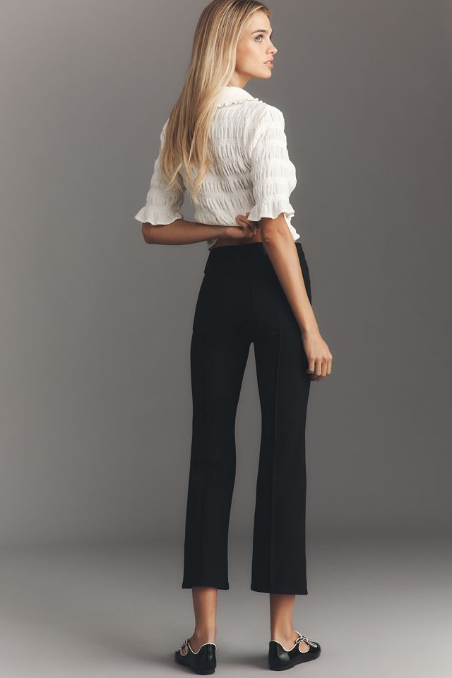 Pistola Saskia High-Rise Pants #4