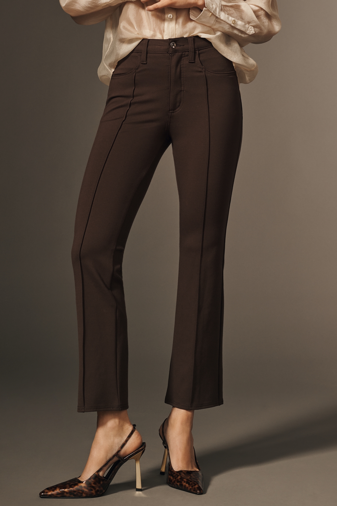 Pistola Saskia High-Rise Pants