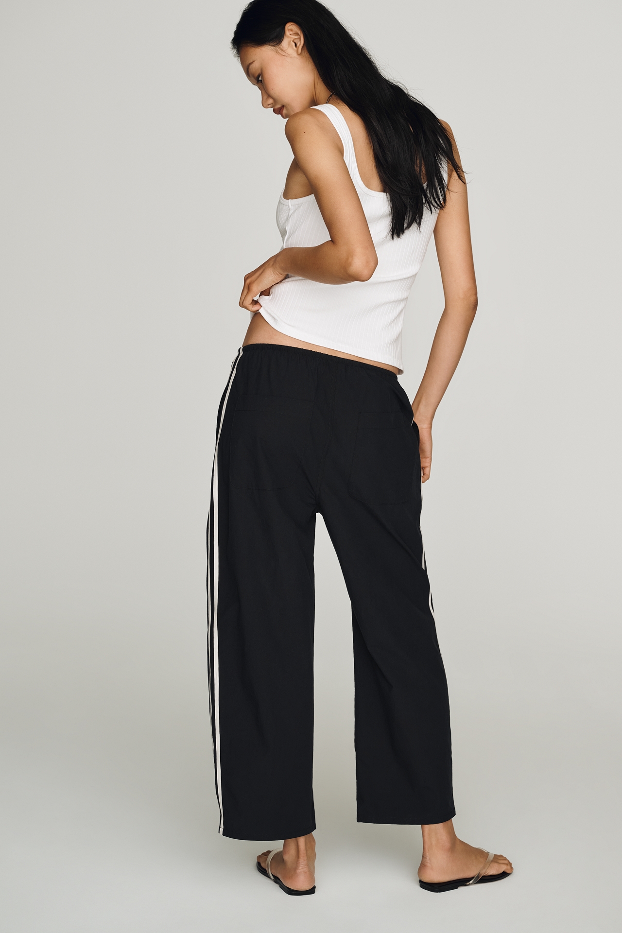 Pistola Bodie Sport Pants