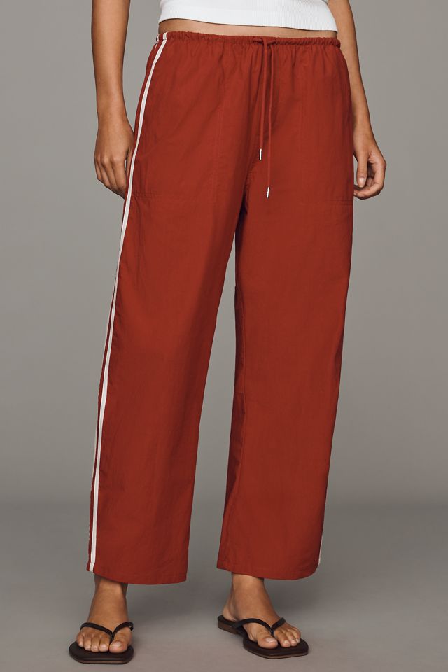 Pistola Bodie Sport Pants #1