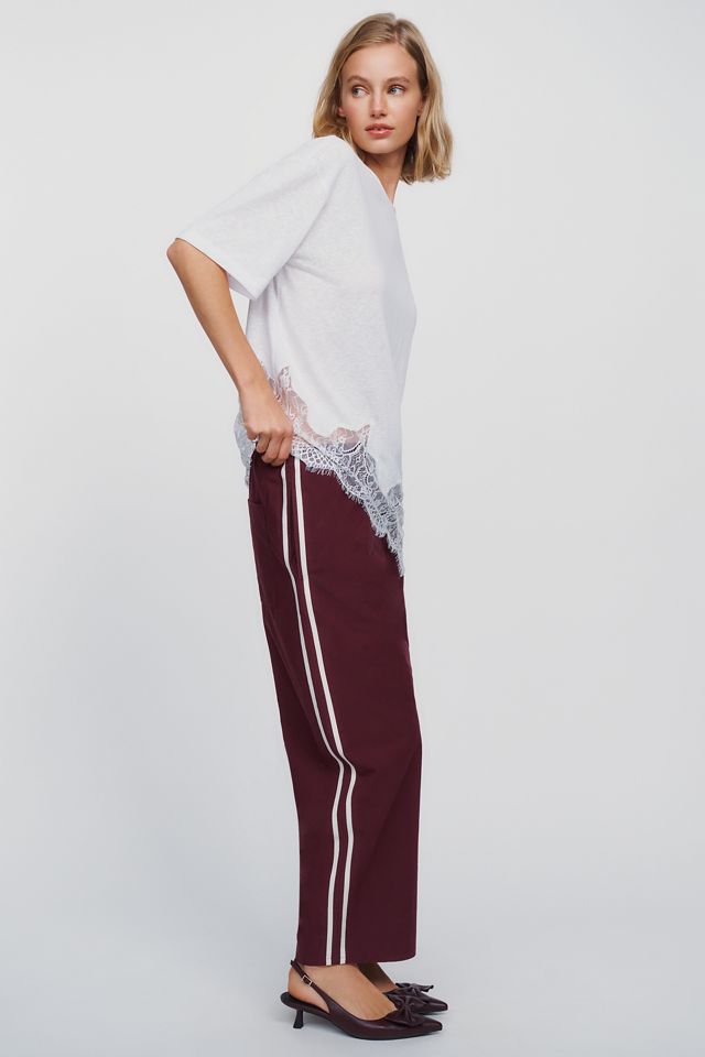 Pistola Bodie 100% Cotton Sport Pants #1