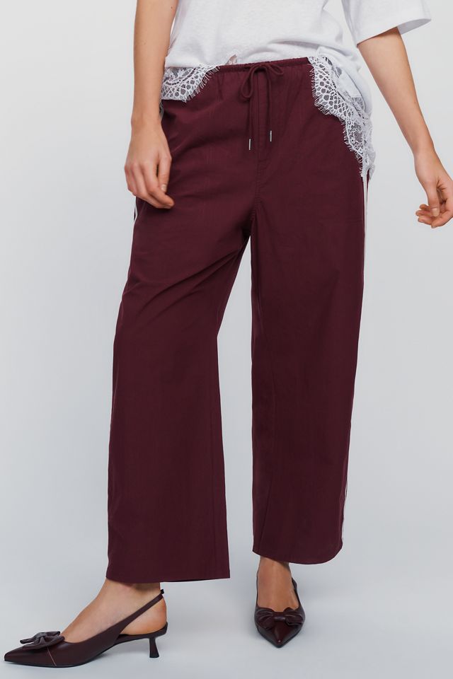 Pistola Bodie 100% Cotton Sport Pants #2