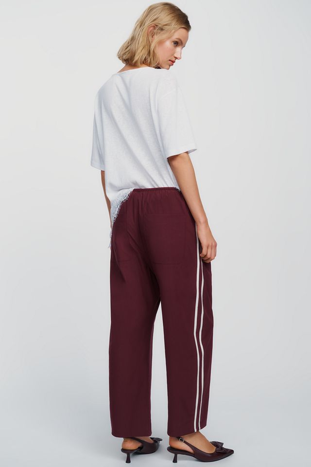 Pistola Bodie 100% Cotton Sport Pants #3
