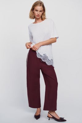 Pistola Bodie 100% Cotton Sport Pants