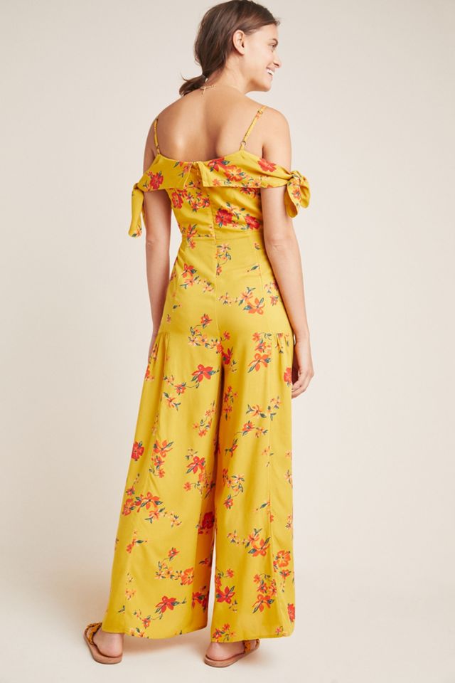 Londonderry Jumpsuit #1