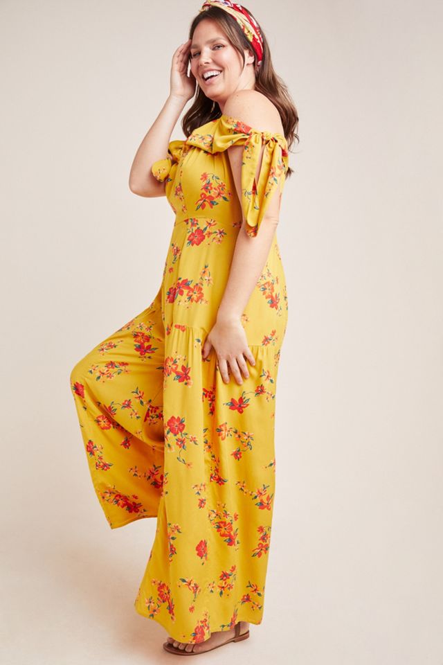 Londonderry Jumpsuit #8