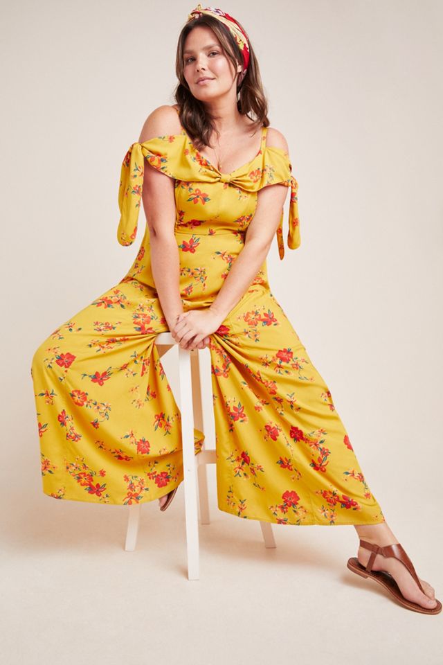 Londonderry Jumpsuit #9