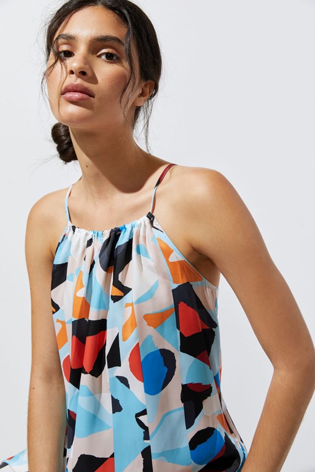Breezy Wide-Leg Jumpsuit #1
