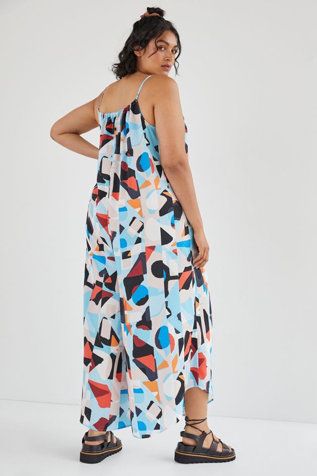 Breezy Wide-Leg Jumpsuit #6
