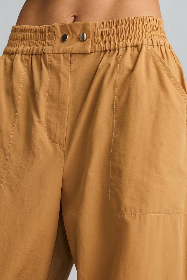 Pilcro Pull-On Cargo Pants #2