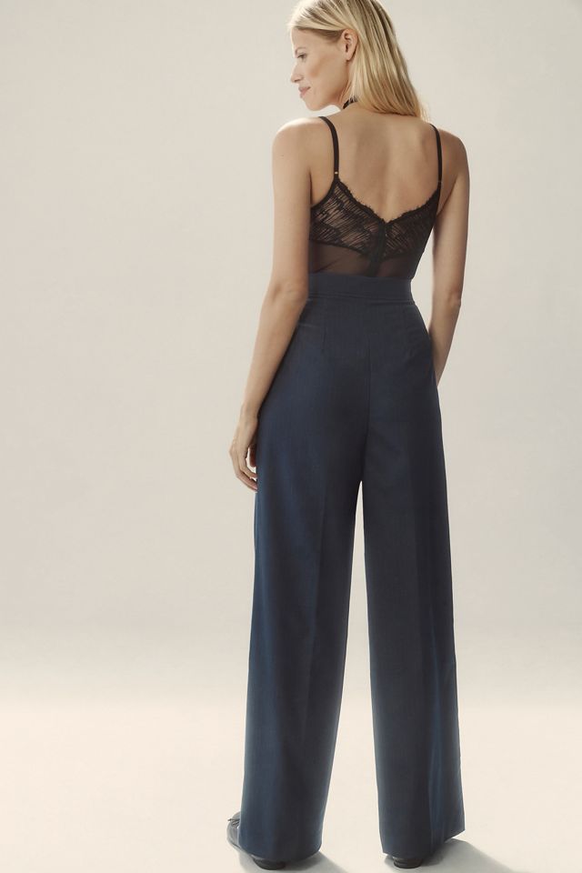 Maeve Hollywood Tailored Trousers