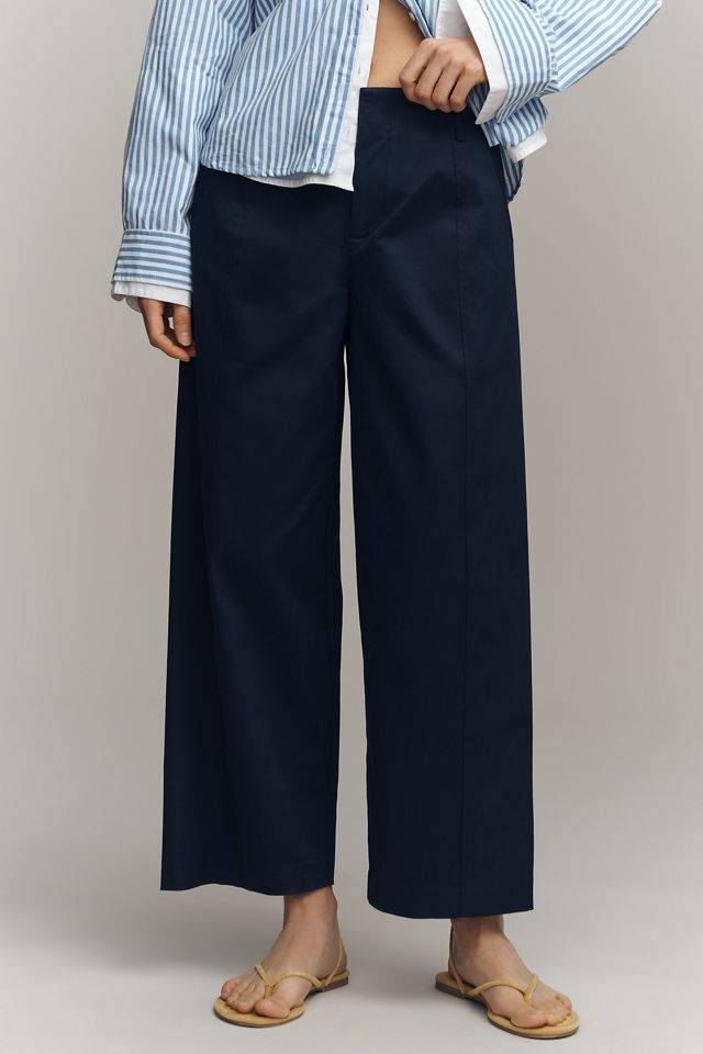 By Anthropologie Hollywood Chino Pants #2
