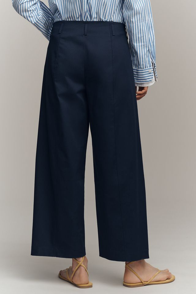 By Anthropologie Hollywood Chino Pants #3
