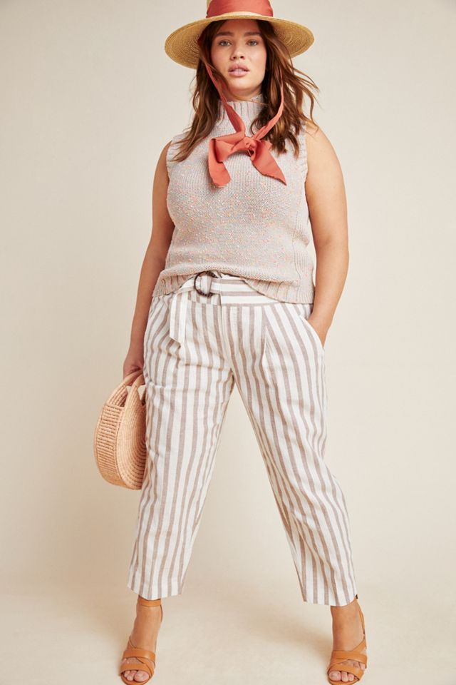 Oasis Striped Pants #5