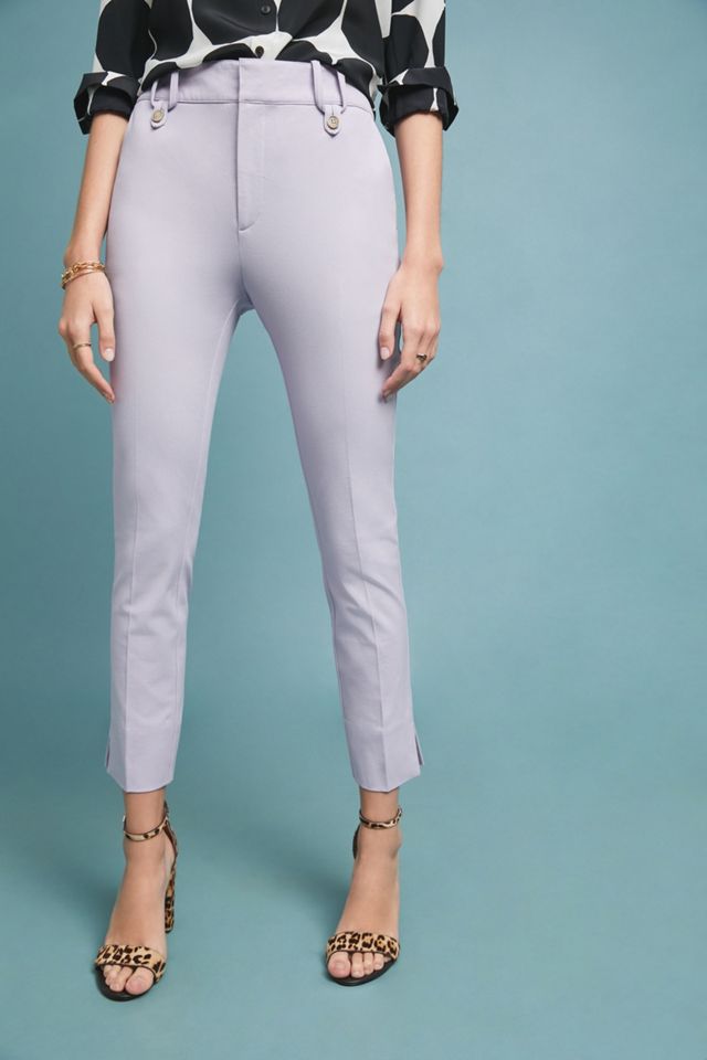 The Essential Slim Trousers #3