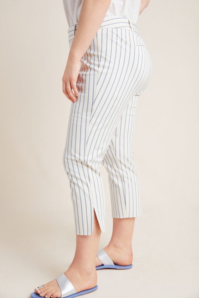 The Essential Capri Trousers #2