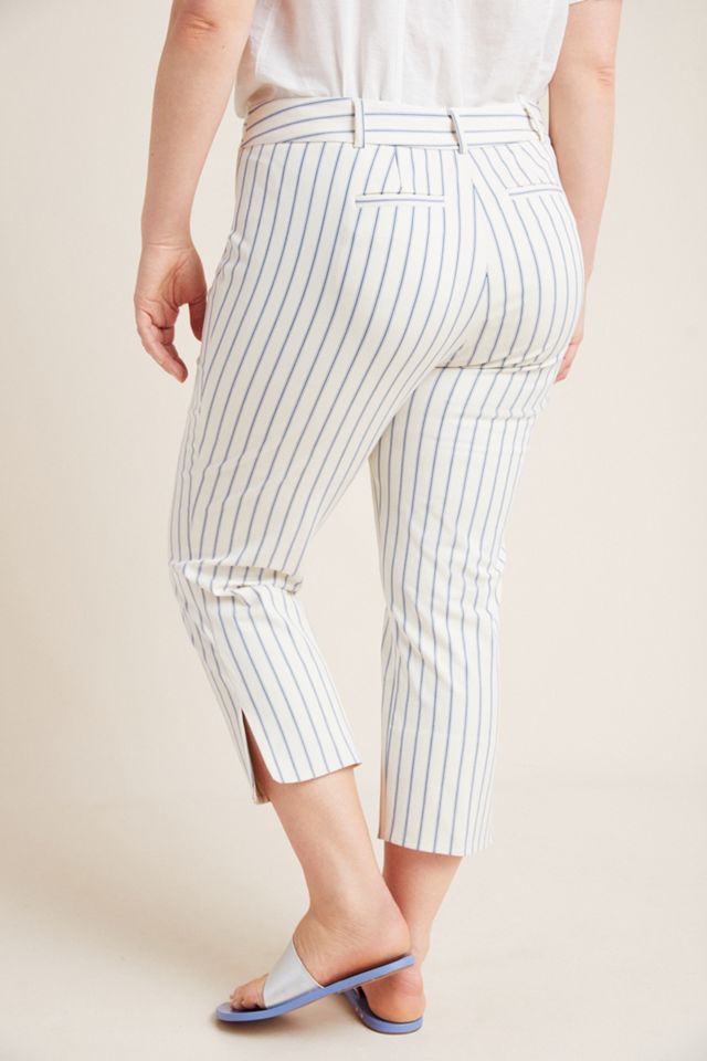 The Essential Capri Trousers #3