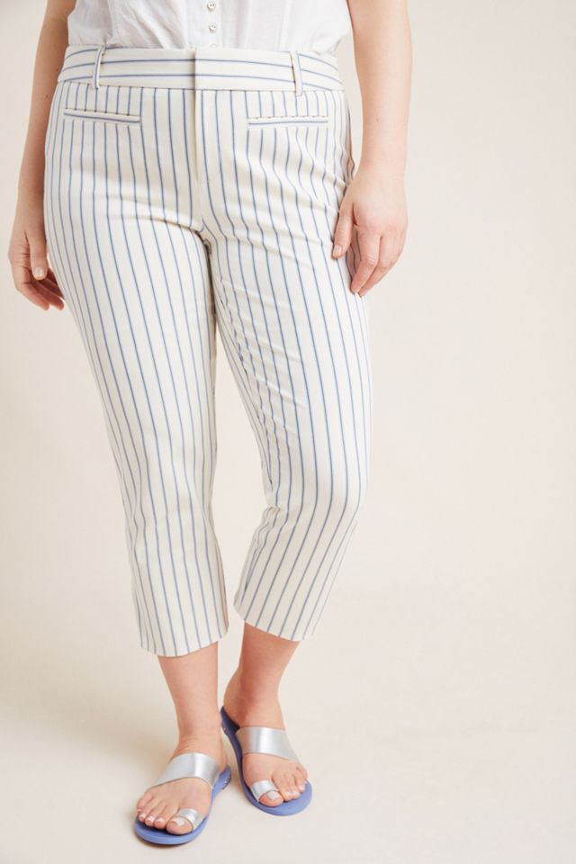 The Essential Capri Trousers #5