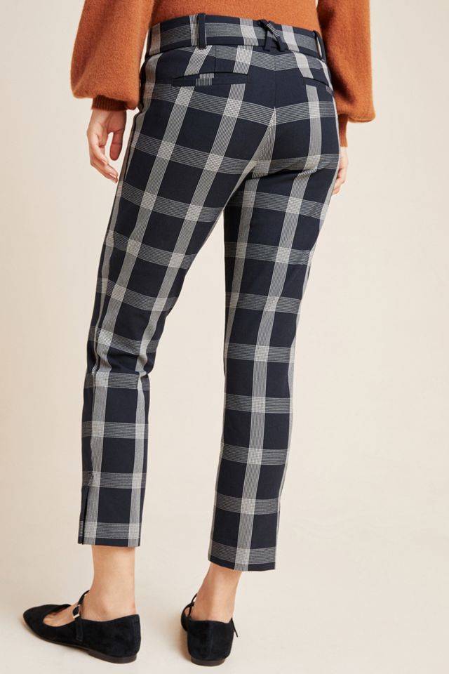 The Essential Slim Trousers #1