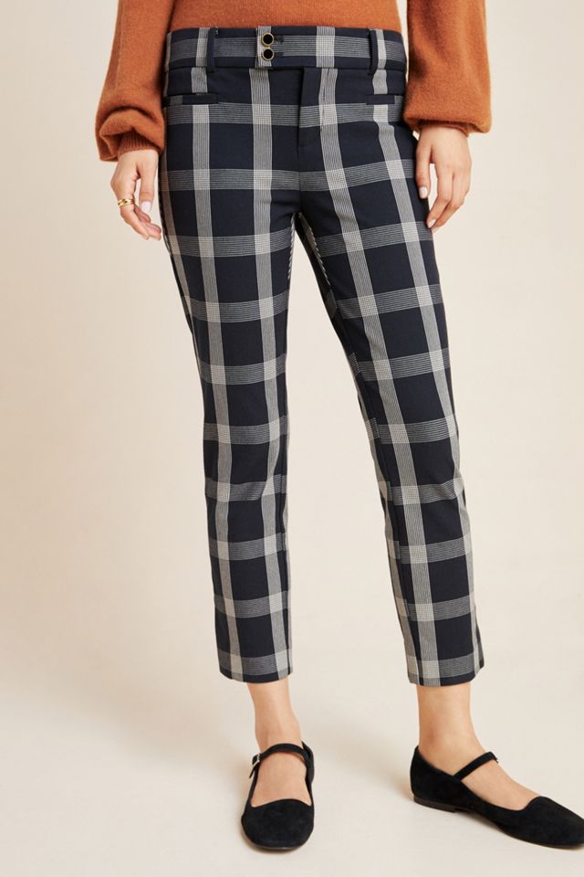 The Essential Slim Trousers #2