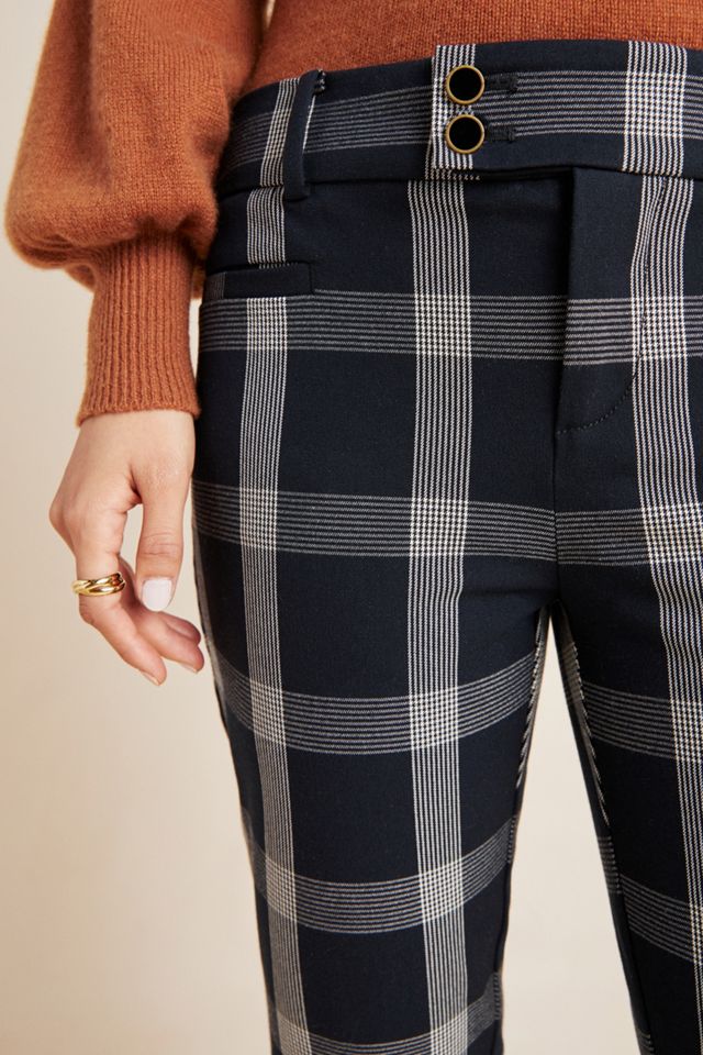 The Essential Slim Trousers #3