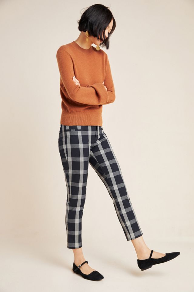 The Essential Slim Trousers #4