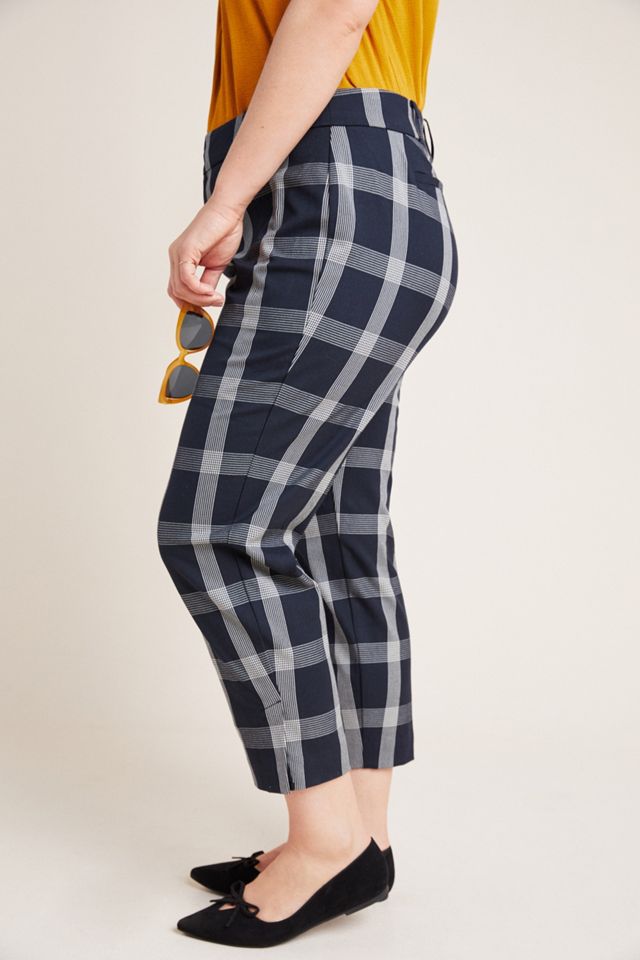 The Essential Slim Trousers #6
