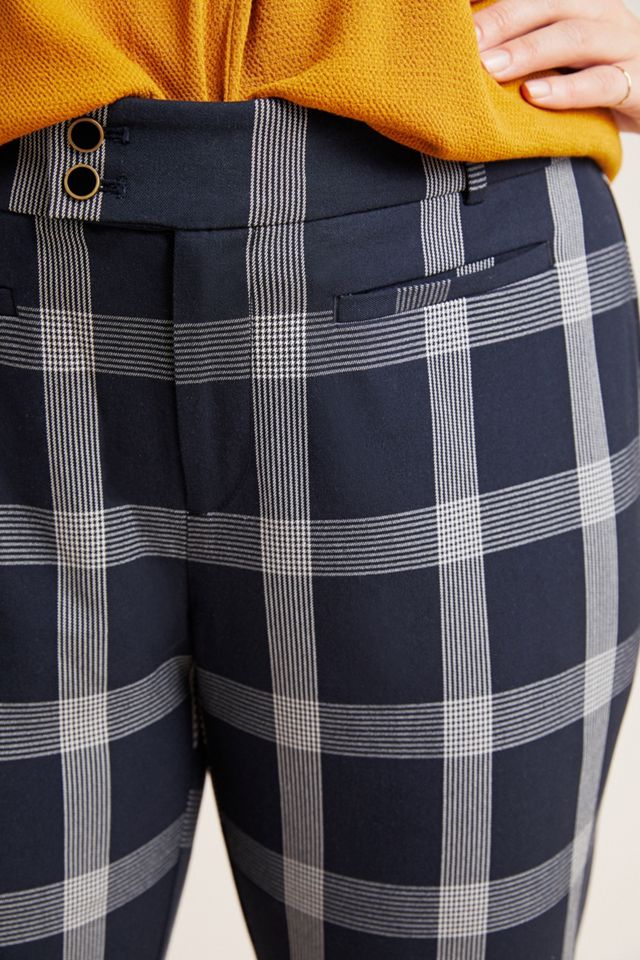 The Essential Slim Trousers #8