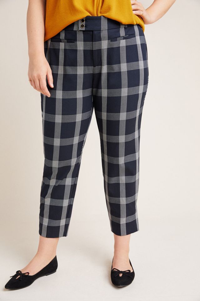 The Essential Slim Trousers #10