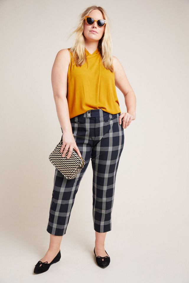 The Essential Slim Trousers #5
