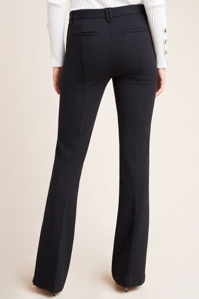The Essential Flare Trousers #1