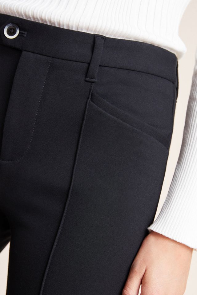 The Essential Flare Trousers #2