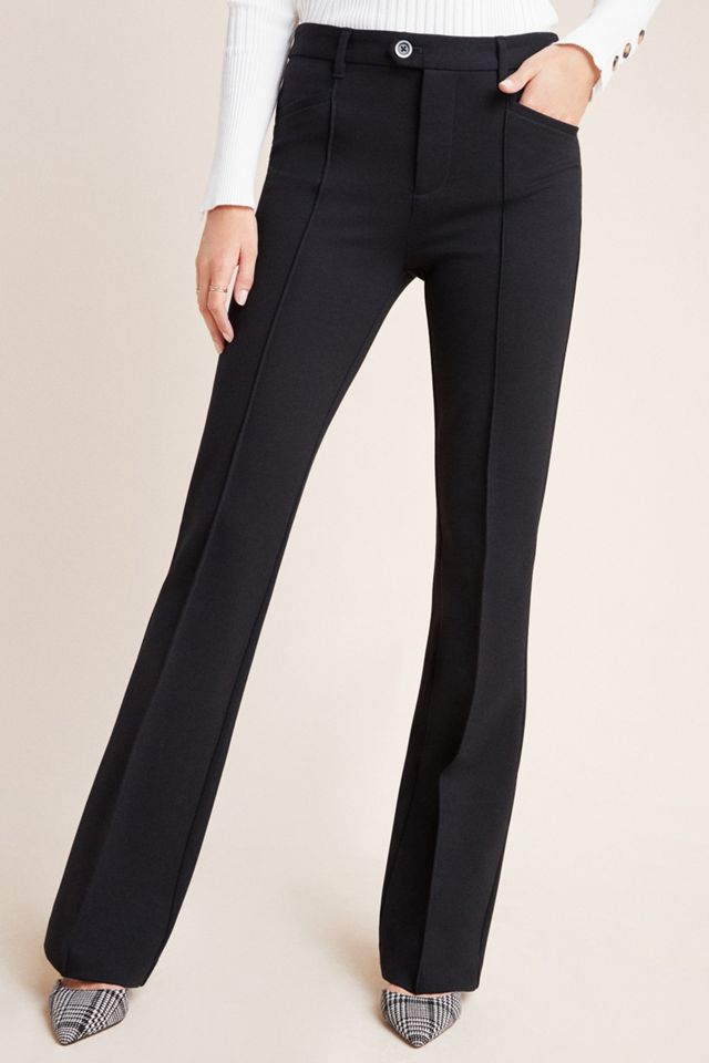 The Essential Flare Trousers