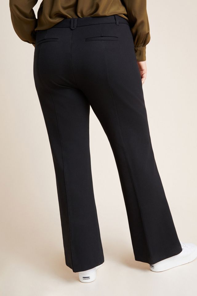 The Essential Flare Trousers #5