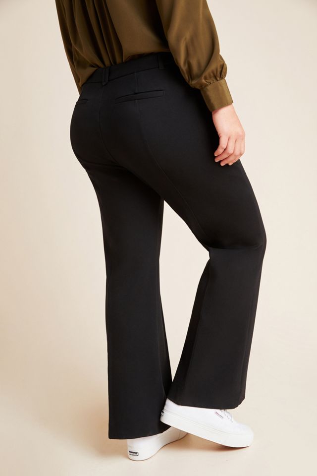 The Essential Flare Trousers #6