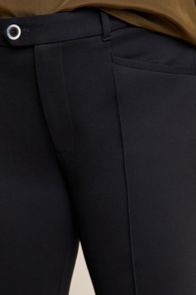 The Essential Flare Trousers #7