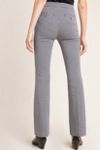 Fifteen Twenty - Emerson Bootcut Pant Houndstooth