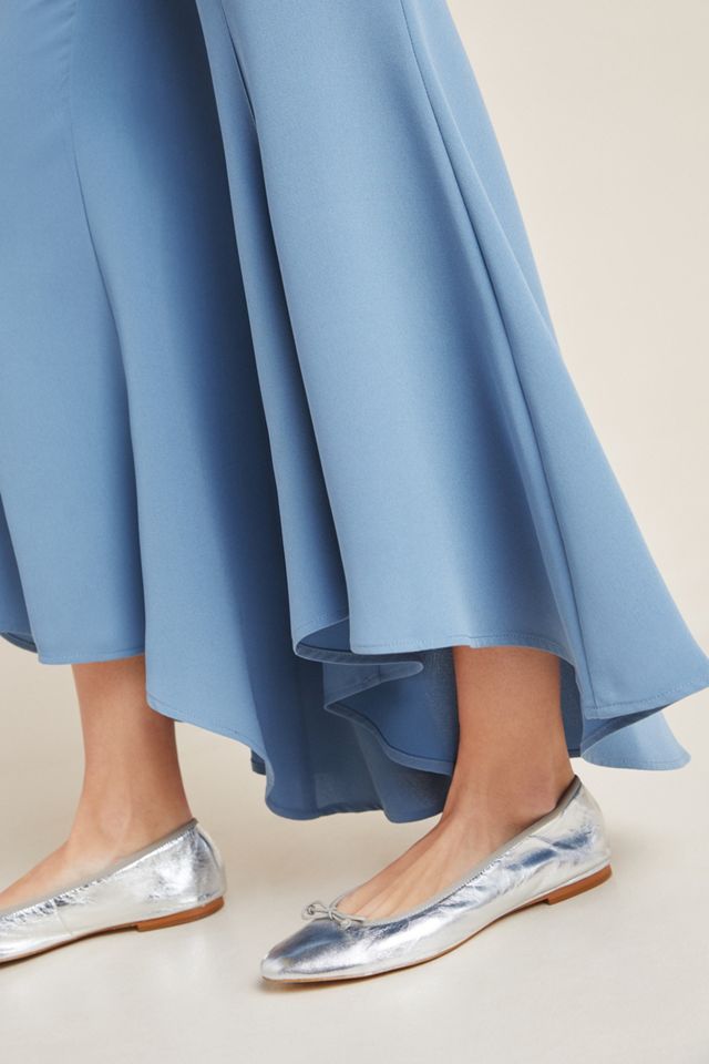 Zinnia Flare Trousers #1